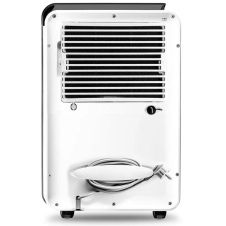 Osuszacz powietrza Trotec TTK 99 HEPA