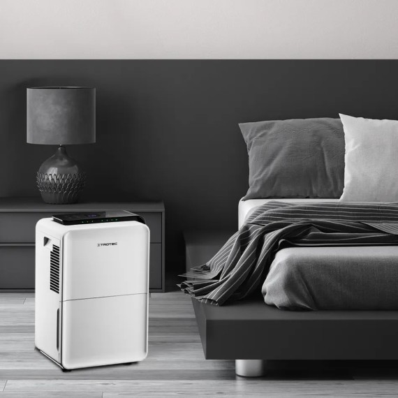 Osuszacz powietrza Trotec TTK 99 HEPA