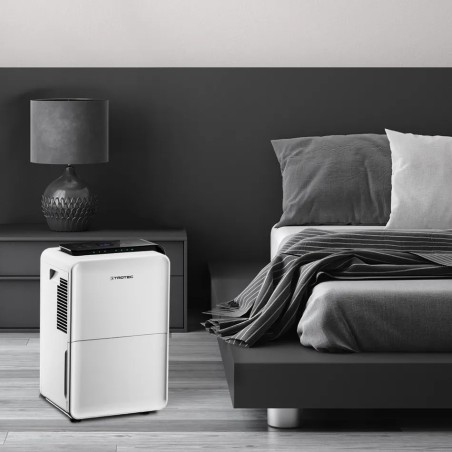 Osuszacz powietrza Trotec TTK 99 HEPA