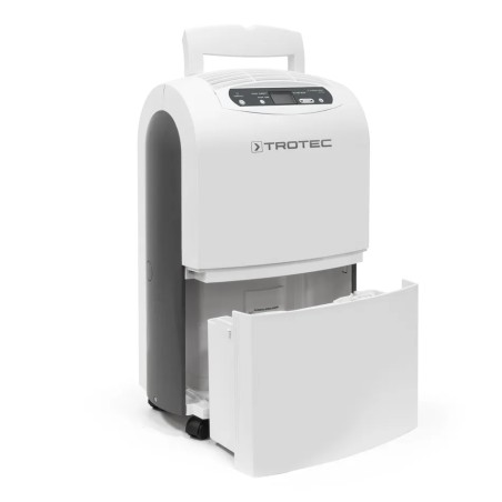 Osuszacz powietrza Trotec TTK 100 E