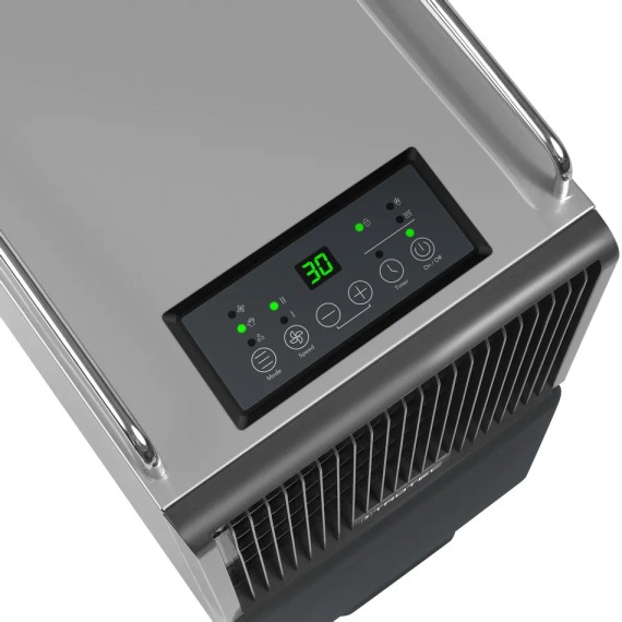 Osuszacz powietrza Trocec TTK 120 E