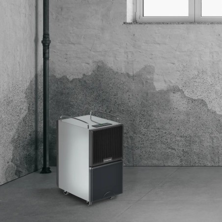 Osuszacz powietrza Trocec TTK 120 E