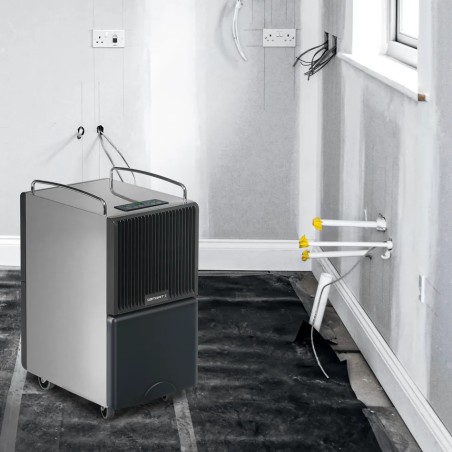 Osuszacz powietrza Trocec TTK 120 E