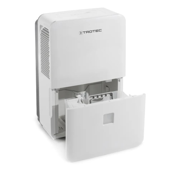 Osuszacz powietrza Trotec TTK 127 E