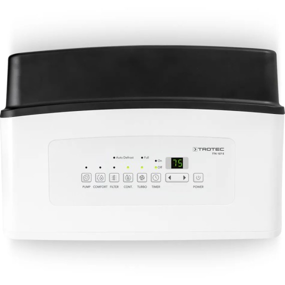 Osuszacz powietrza Trotec TTK 127 E