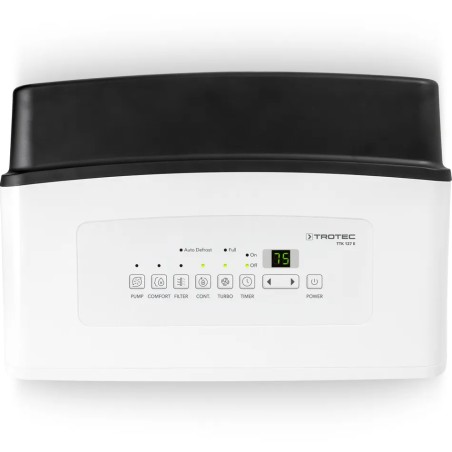 Osuszacz powietrza Trotec TTK 127 E