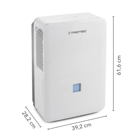 Osuszacz powietrza Trotec TTK 127 E