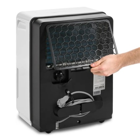 Osuszacz powietrza Trotec TTK 127 E