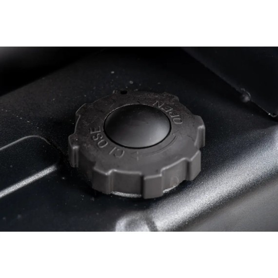 Nagrzewnica olejowa DEDRA DED9952B 30kW