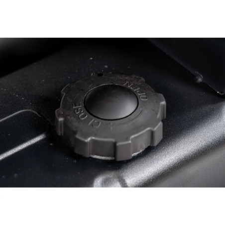 Nagrzewnica olejowa DEDRA DED9952B 30kW