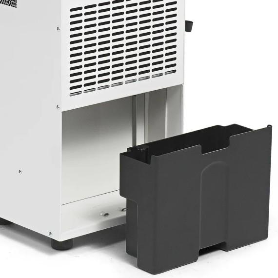 Osuszacz powietrza Trotec TTK 75 ECO