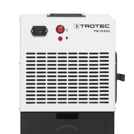 Osuszacz powietrza Trotec TTK 75 ECO
