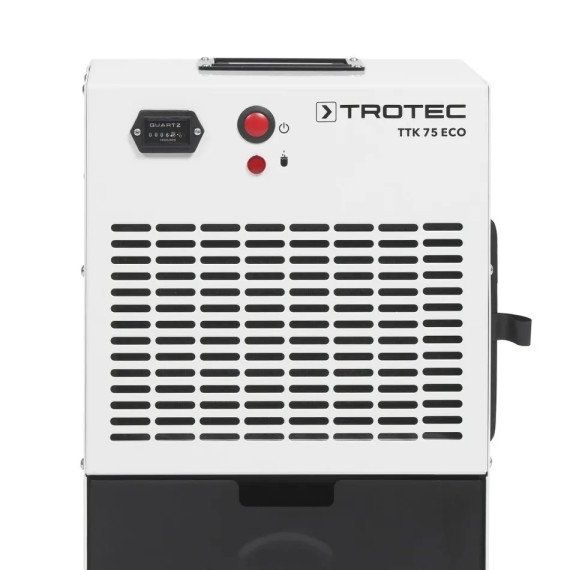 Osuszacz powietrza Trotec TTK 75 ECO
