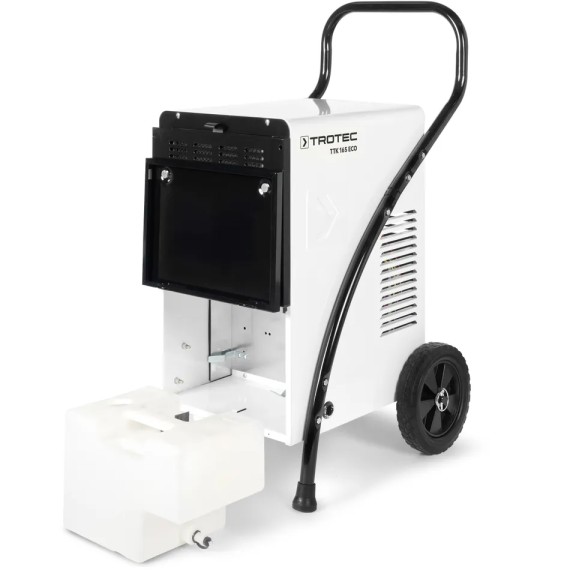 Osuszacz powietrza Trotec TTK 165 ECO