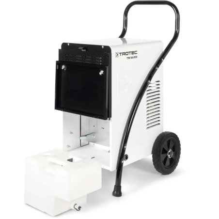 Osuszacz powietrza Trotec TTK 165 ECO