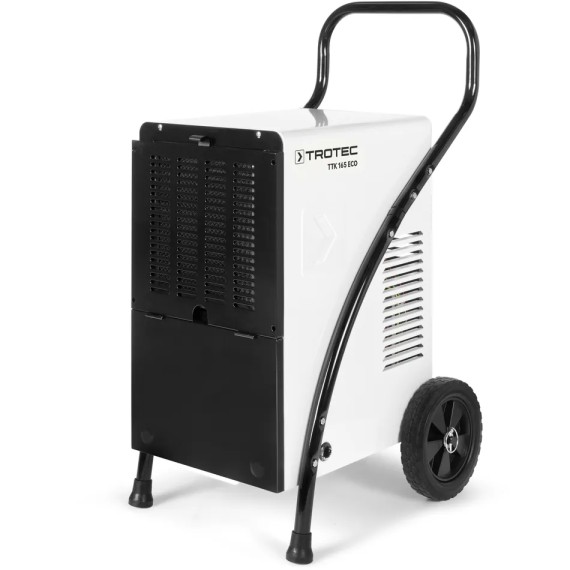 Osuszacz powietrza Trotec TTK 165 ECO