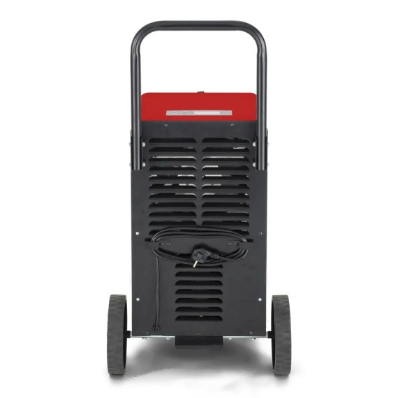 Osuszacz powietrza Trotec TTK 166 ECO