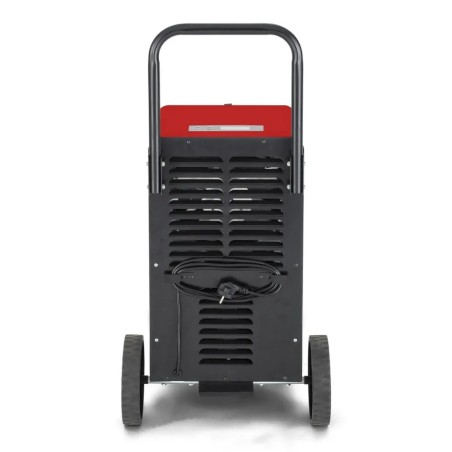 Osuszacz powietrza Trotec TTK 166 ECO