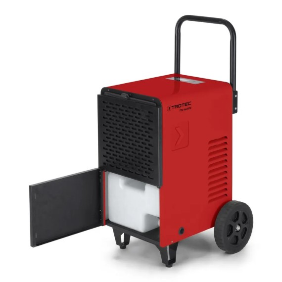 Osuszacz powietrza Trotec TTK 166 ECO