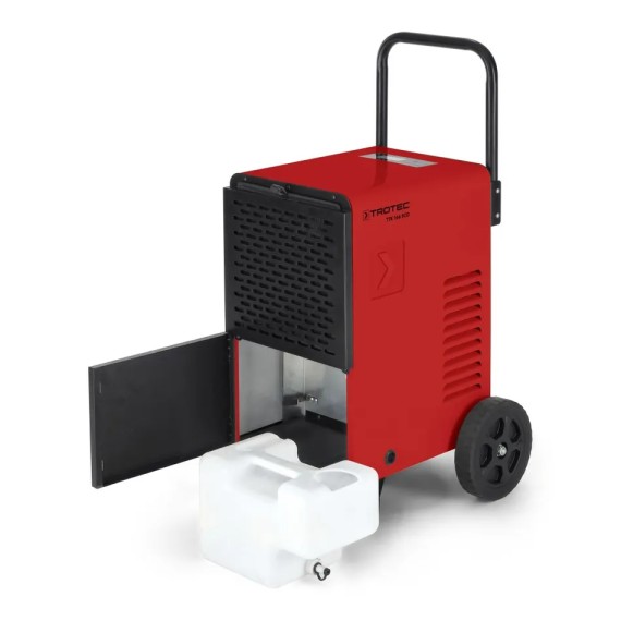 Osuszacz powietrza Trotec TTK 166 ECO