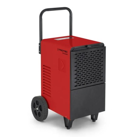 Osuszacz powietrza Trotec TTK 166 ECO