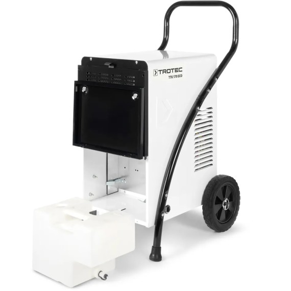 Osuszacz powietrza Trotec TTK 170 ECO
