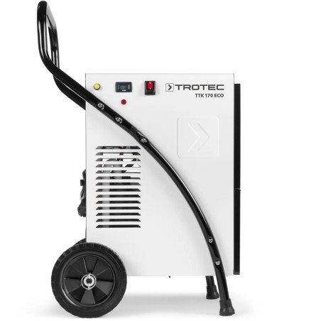 Osuszacz powietrza Trotec TTK 170 ECO