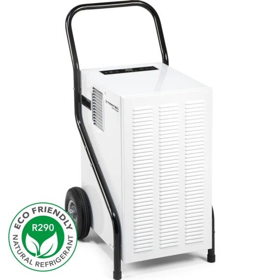 Osuszacz powietrza Trotec TTK 171 ECO