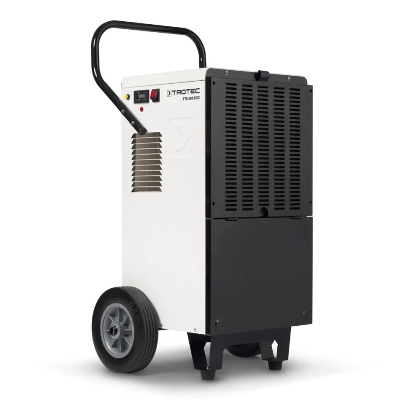 Osuszasz powietrza Trotec TTK 380 ECO