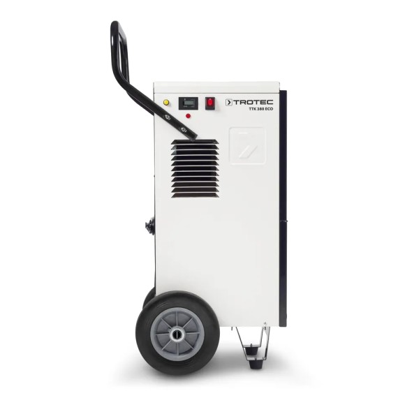 Osuszasz powietrza Trotec TTK 380 ECO