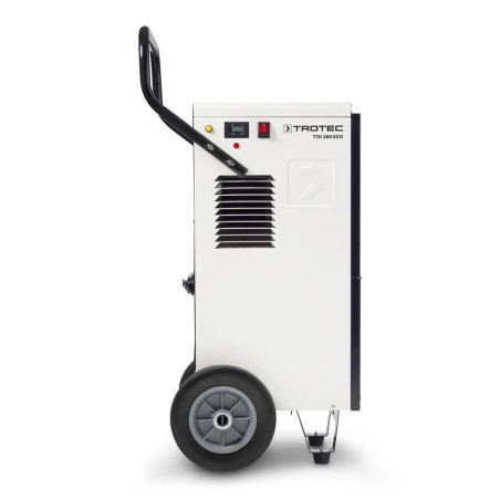 Osuszasz powietrza Trotec TTK 380 ECO