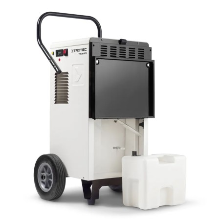 Osuszasz powietrza Trotec TTK 380 ECO