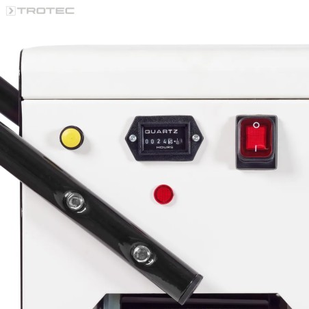Osuszasz powietrza Trotec TTK 380 ECO