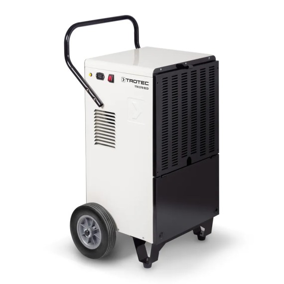 Osuszacz powietrza Trotec TTK 570 ECO