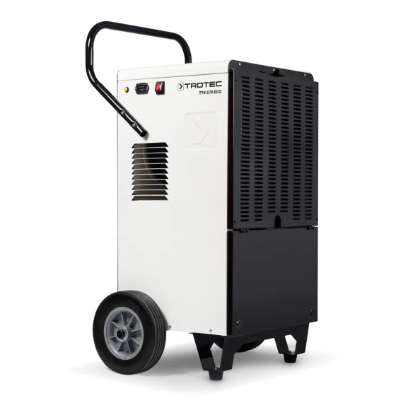 Osuszacz powietrza Trotec TTK 570 ECO