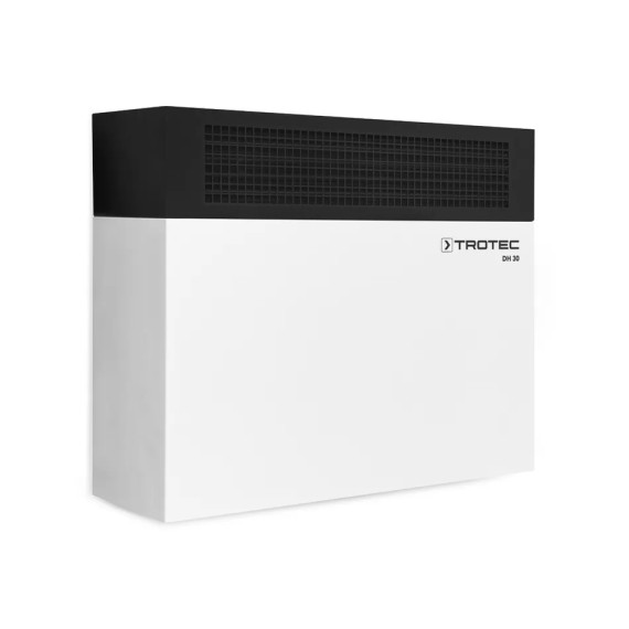 Osuszacz przemysłowy Trotec DH 30