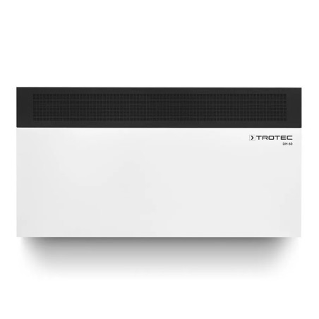 Osuszacz przemysłowy TROTEC DH 60