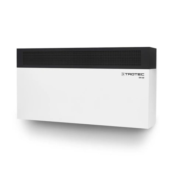 Osuszacz przemysłowy TROTEC DH 60