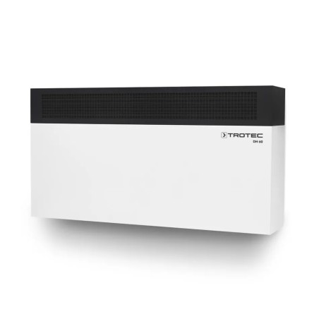 Osuszacz przemysłowy TROTEC DH 60