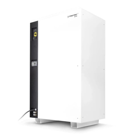 Osuszacz przemysłowy TROTEC DH 310 - spręż 200 Pa