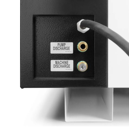 Osuszacz przemysłowy TROTEC DH 310 - spręż 200 Pa