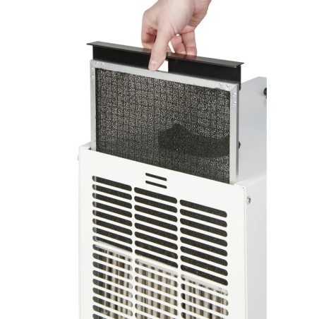 Osuszacz przemysłowy TROTEC DH 25 S