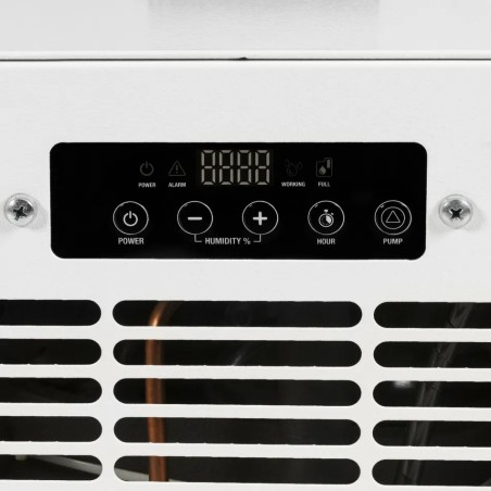 Osuszacz przemysłowy TROTEC DH 65 S