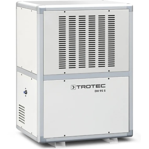 Osuszacz przemysłowy TROTEC DH 95 S