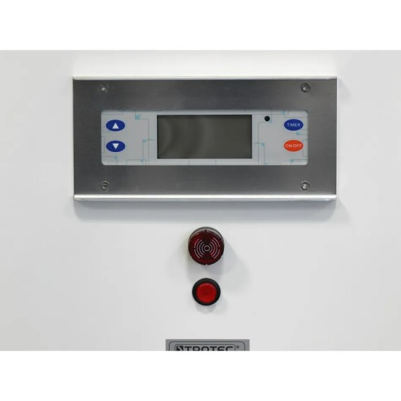 Osuszacz przemysłowy TROTEC DH 95 S