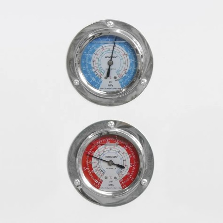 Osuszacz przemysłowy TROTEC TTH 105 S