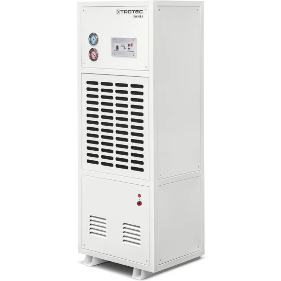 Osuszacz przemysłowy TROTEC TTH 105 S