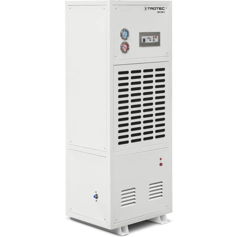 Osuszacz przemysłowy TROTEC TTH 105 S
