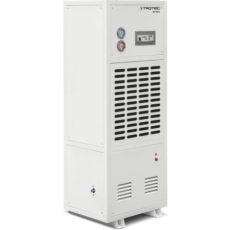 Osuszacz przemysłowy TROTEC TTH 105 S