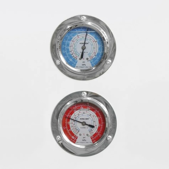 Osuszacz przemysłowy TROTEC DH 115 S